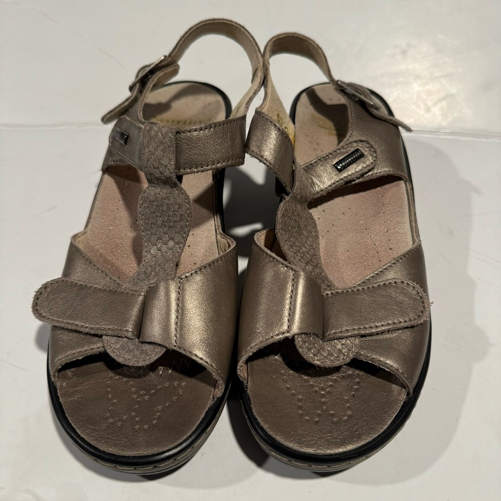Softline Comfort Sandals Size 38